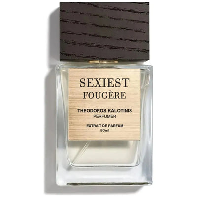 Sexiest Fougere Theodoros Kalotinis Extrait de Parfum 50ml