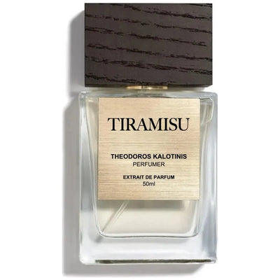 Tiramisu Theodoros Kalotinis Extrait de Parfum 50ml