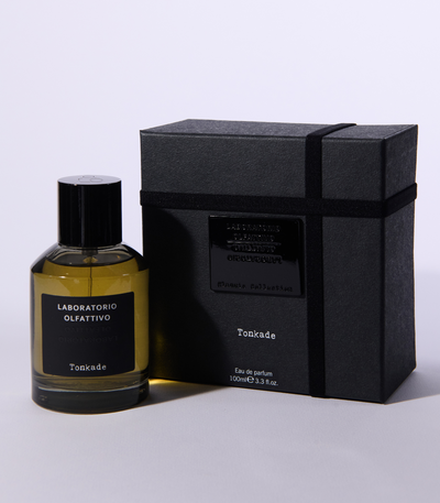 Tonkade Laboratorio Olfattivo Eau de Parfum