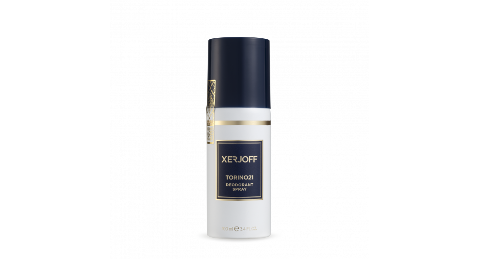 Torino21 Deodorant Spray Xerjoff 100ml