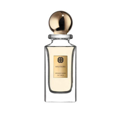 Benjamin Barber Solitaire Eau De Parfum 75ml