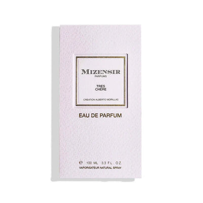 Très Chère Mizensir Eau de Parfum 100ml