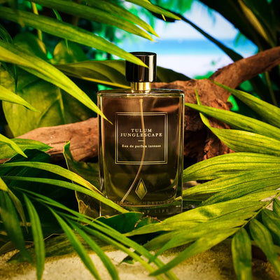 Tulum Junglescape Simone Andreoli Eau de Parfum 100ml