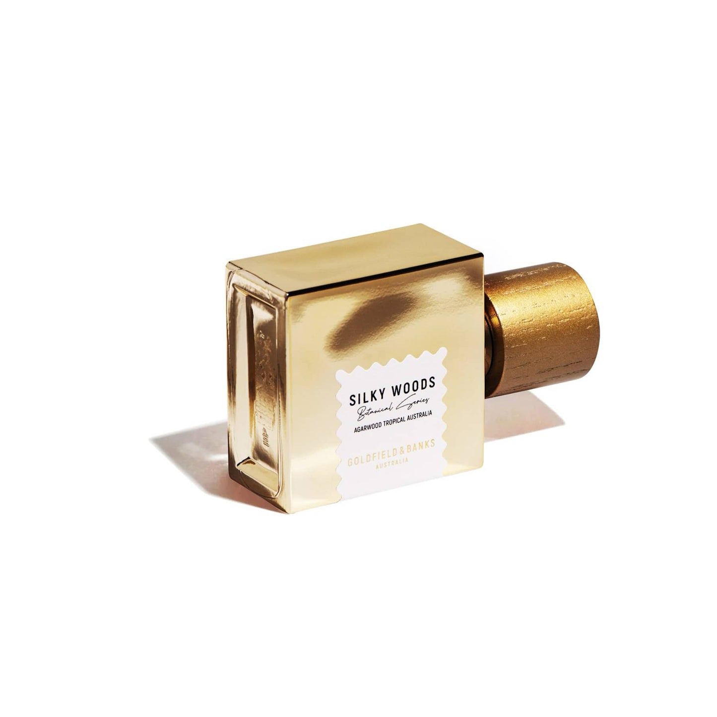 Silky Woods Goldfield & Banks Parfum