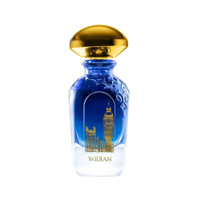 London Widian Eau de Parfum 100ml