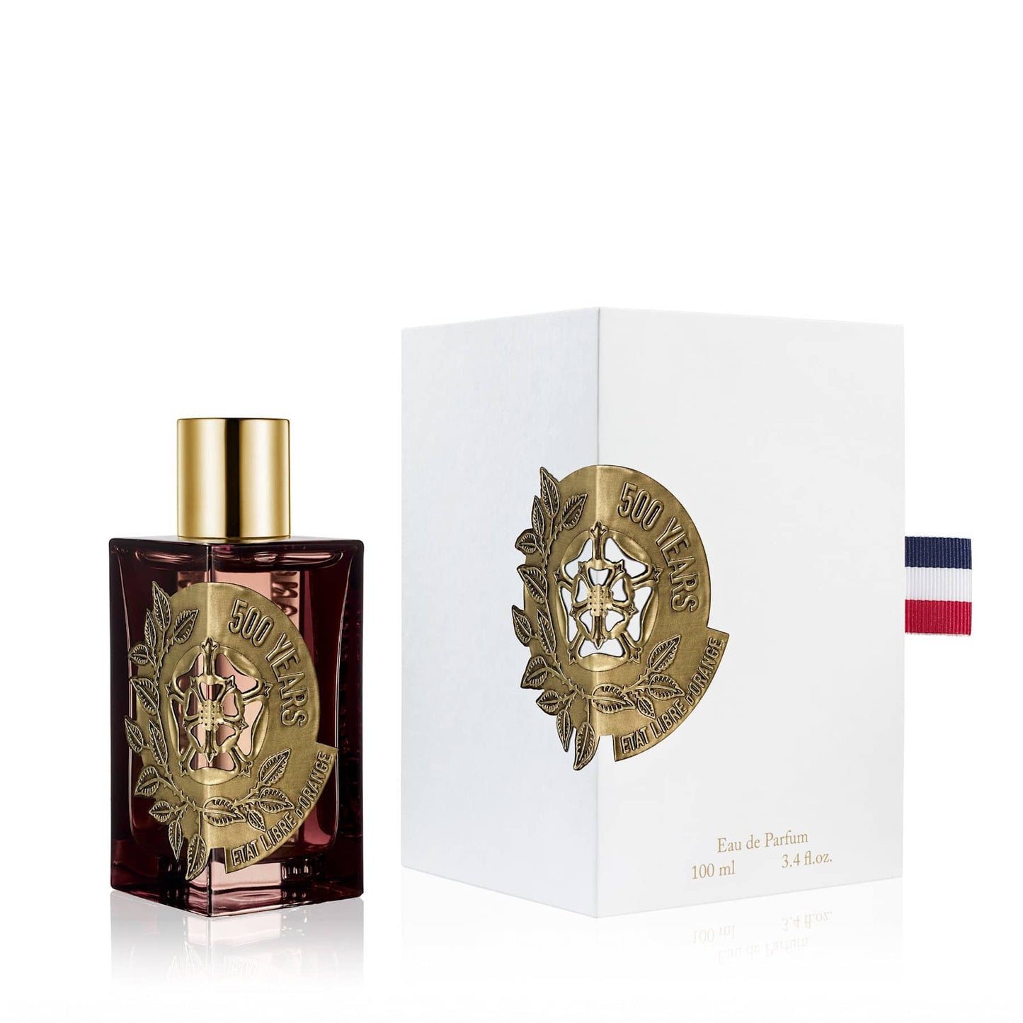 500 Years Etat Libre d´Orange Eau de Parfum 100ml