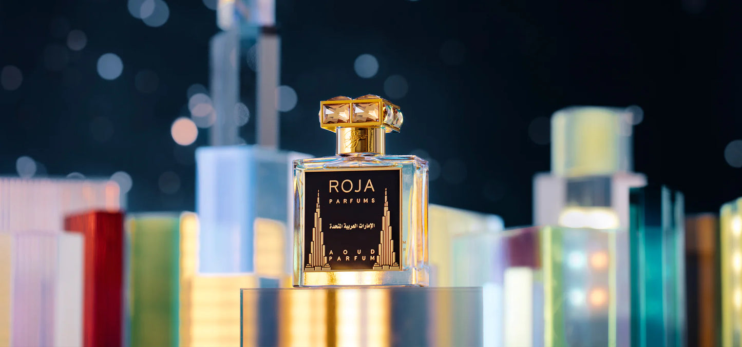 United Arab Emirates Parfum Roja Parfums 50ml