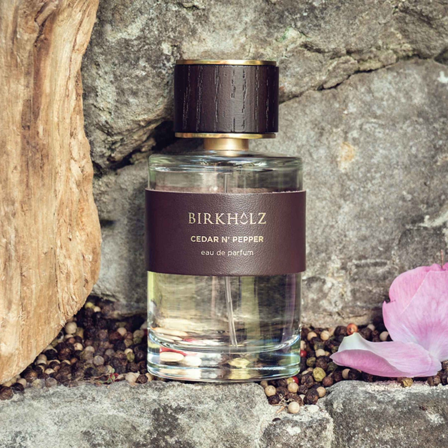 Cedar N' Pepper Birkholz Eau de Parfum 100ml