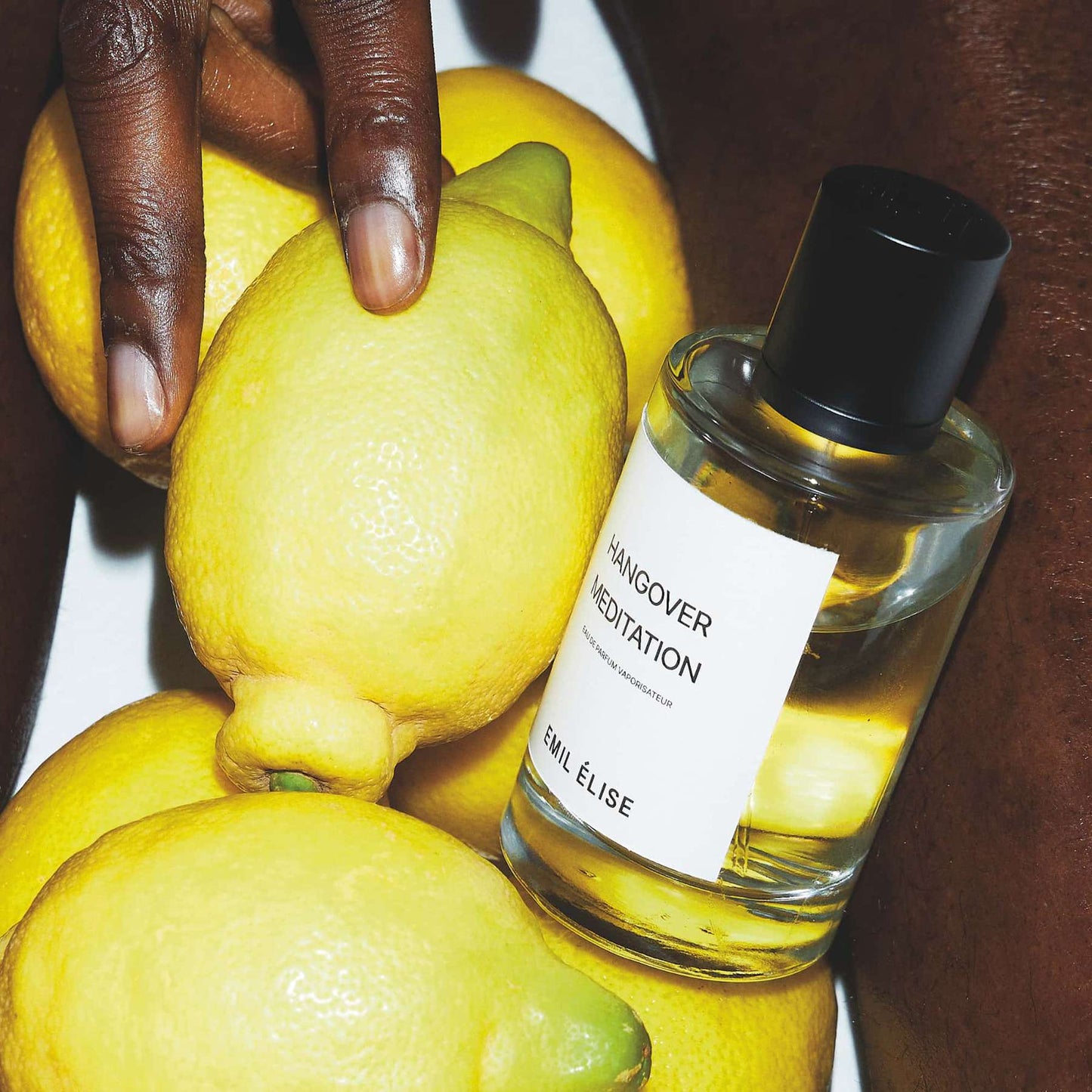 Hangover Meditation Emil Élise Eau de Parfum 100ml