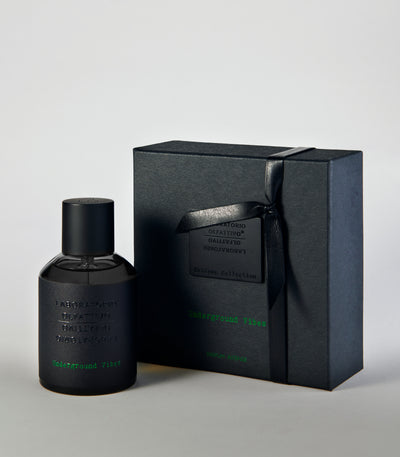 Underground Vibes Laboratorio Olfattivo Eau de Parfum 100ml