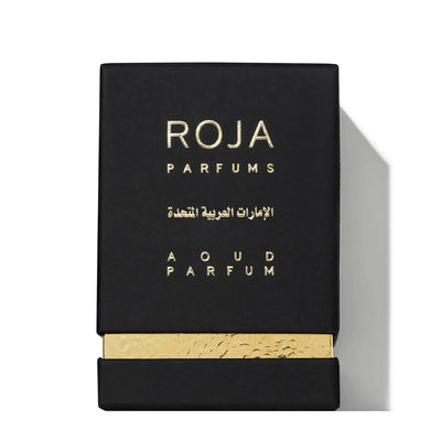 United Arab Emirates Parfum Roja Parfums Sample