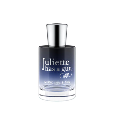 Musc Invisible Juliette Has A Gun Eau de Parfum