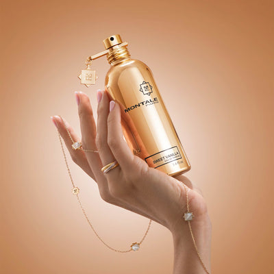 Sweet Vanilla Montale Eau De Parfum 100ml