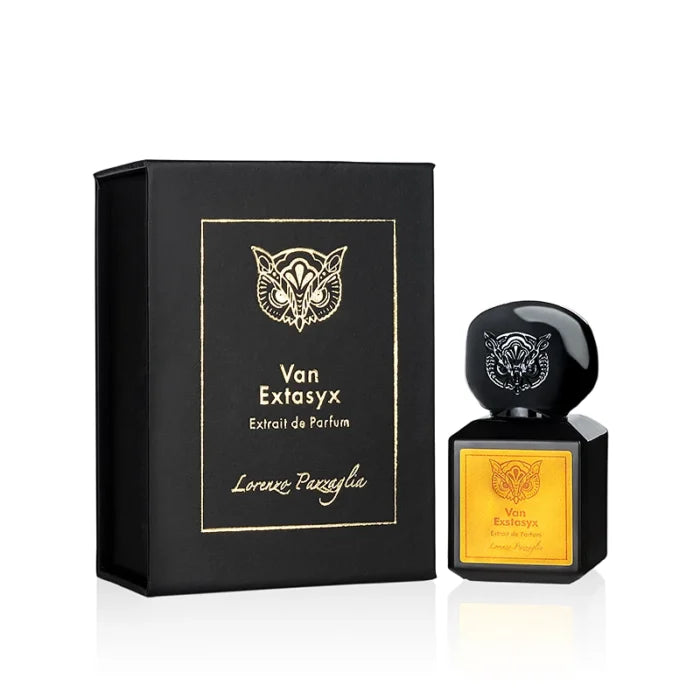 Van Exstasyx Lorenzo Pazzaglia Extrait De Parfum