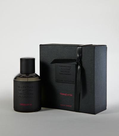 Vanagloria Laboratorio Olfattivo Eau de Parfum 100ml