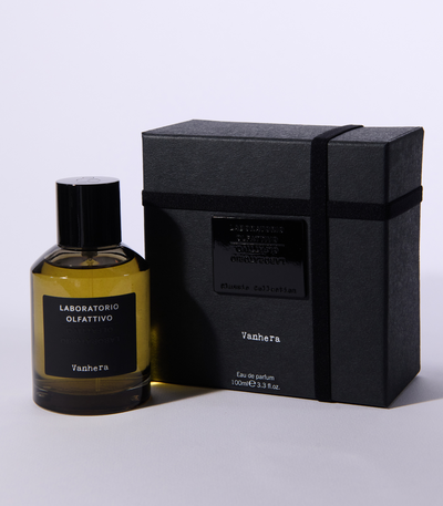 Vanhera Laboratorio Olfattivo Eau de Parfum