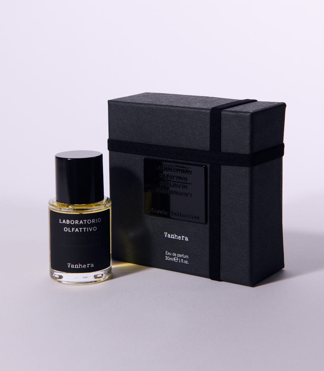 Vanhera Laboratorio Olfattivo Eau de Parfum