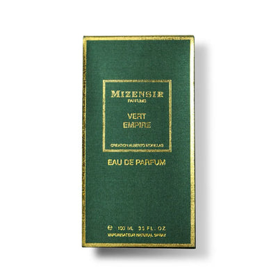 Vert Empire Mizensir Eau de Parfum 100ml