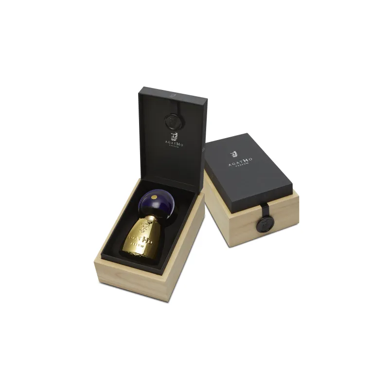 Vettii Agatho Extrait de Parfum Sample