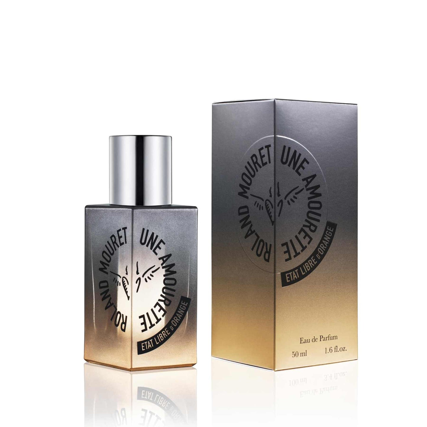 Une Amourette Etat Libre d´Orange Eau de Parfum