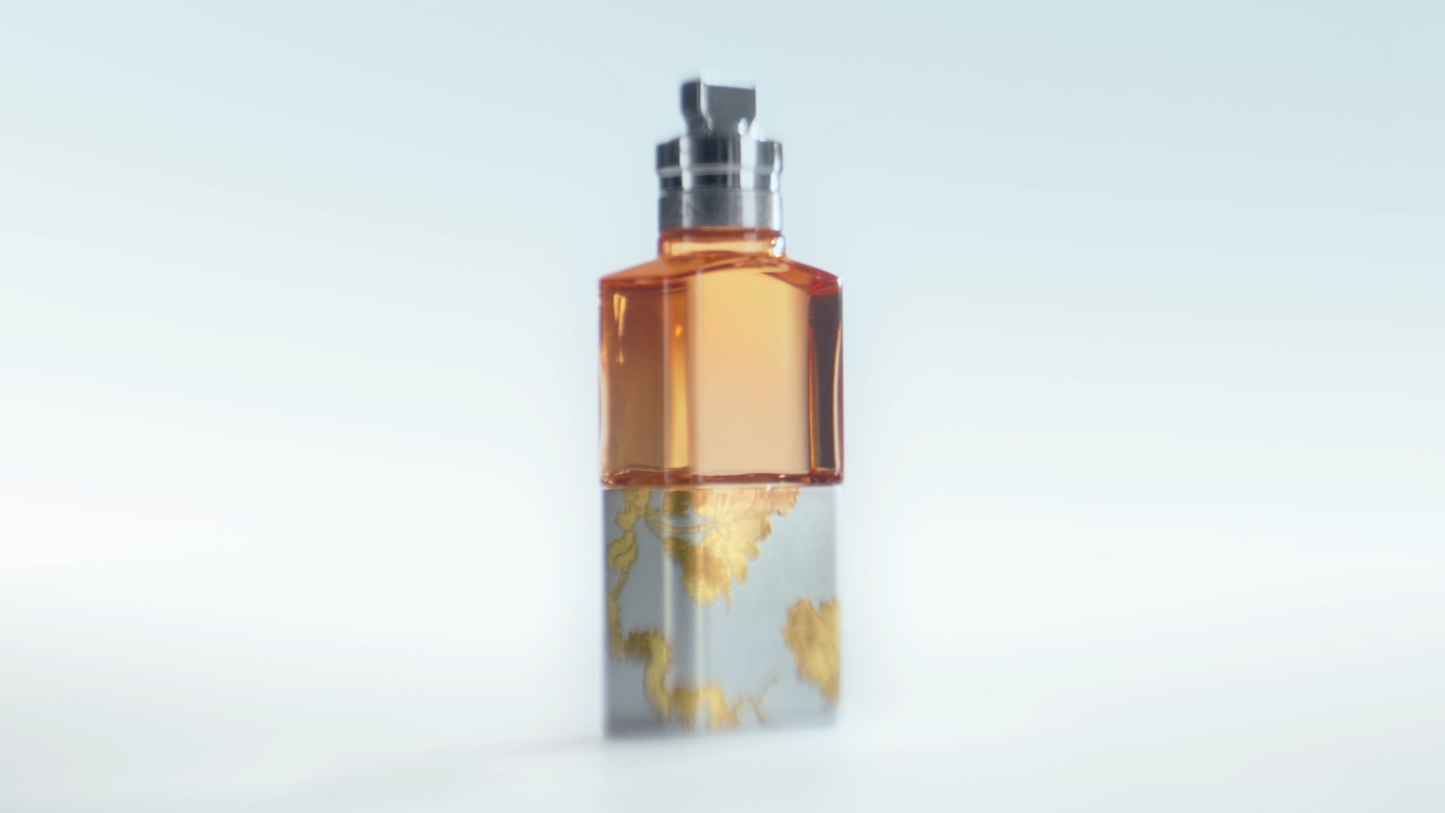 Camomille Satin Dries Van Noten Eau De Parfum Sample