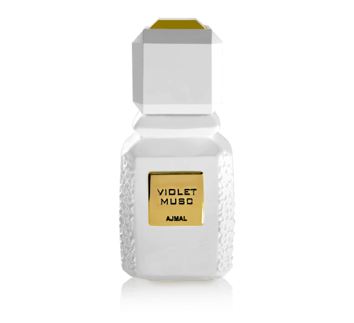 Violet Musc Ajmal Perfumes Eau de Parfum 100ml