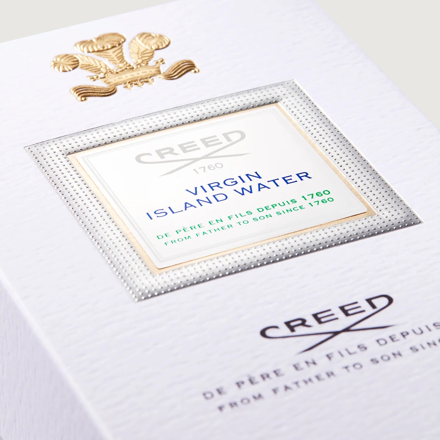 Creed Virgin Island Water Eau de Parfum