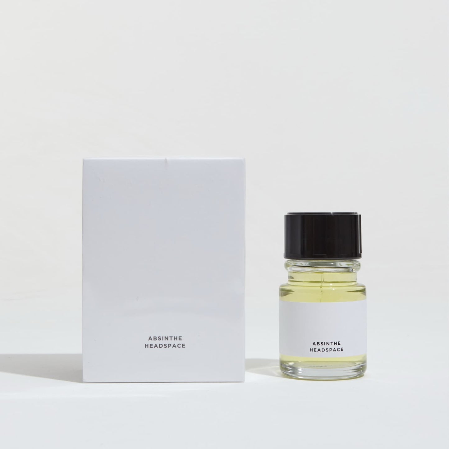 Absinthe Headspace Eau de Parfum Sample