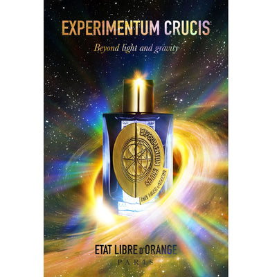 Experimentum Crucis Etat Libre d´Orange Eau de Parfum Sample