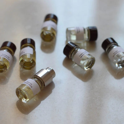 Discovery Set Headspace Eau de Parfum 10x2.5ml