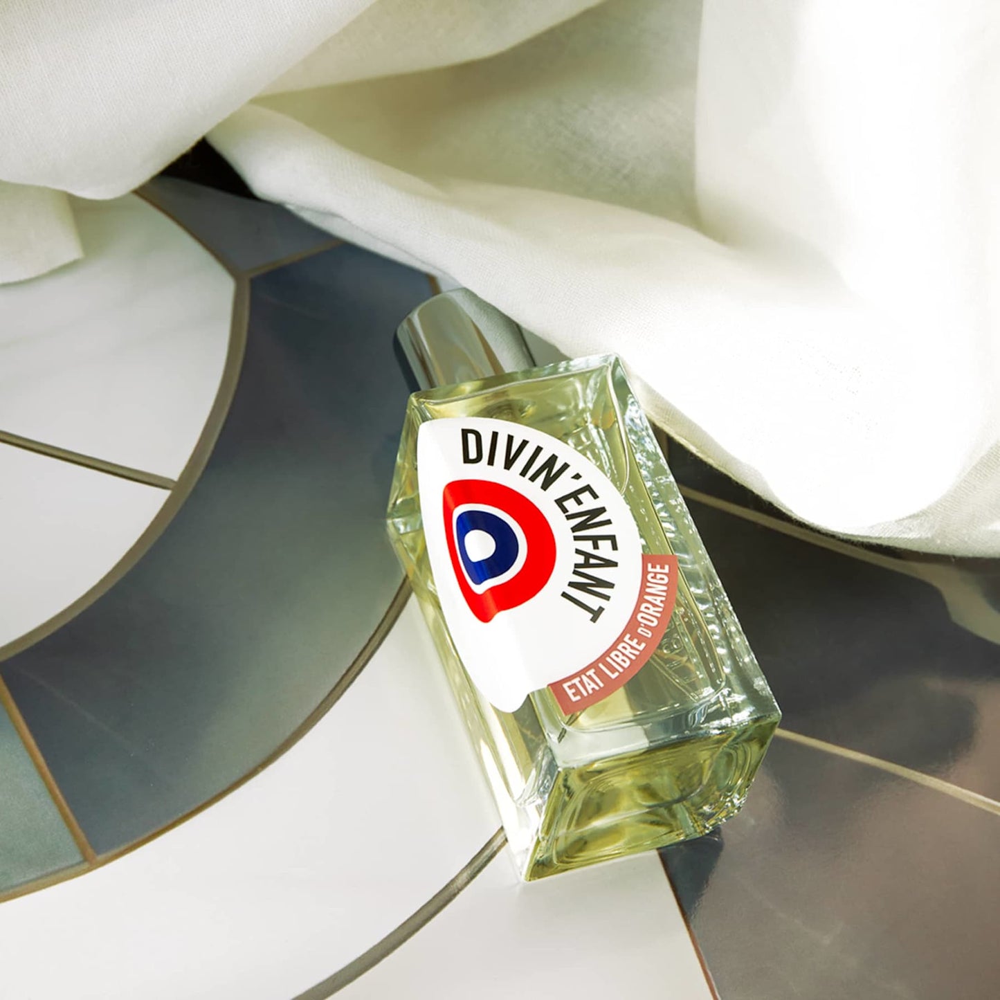 Divin' Enfant Etat Libre d´Orange Eau de Parfum