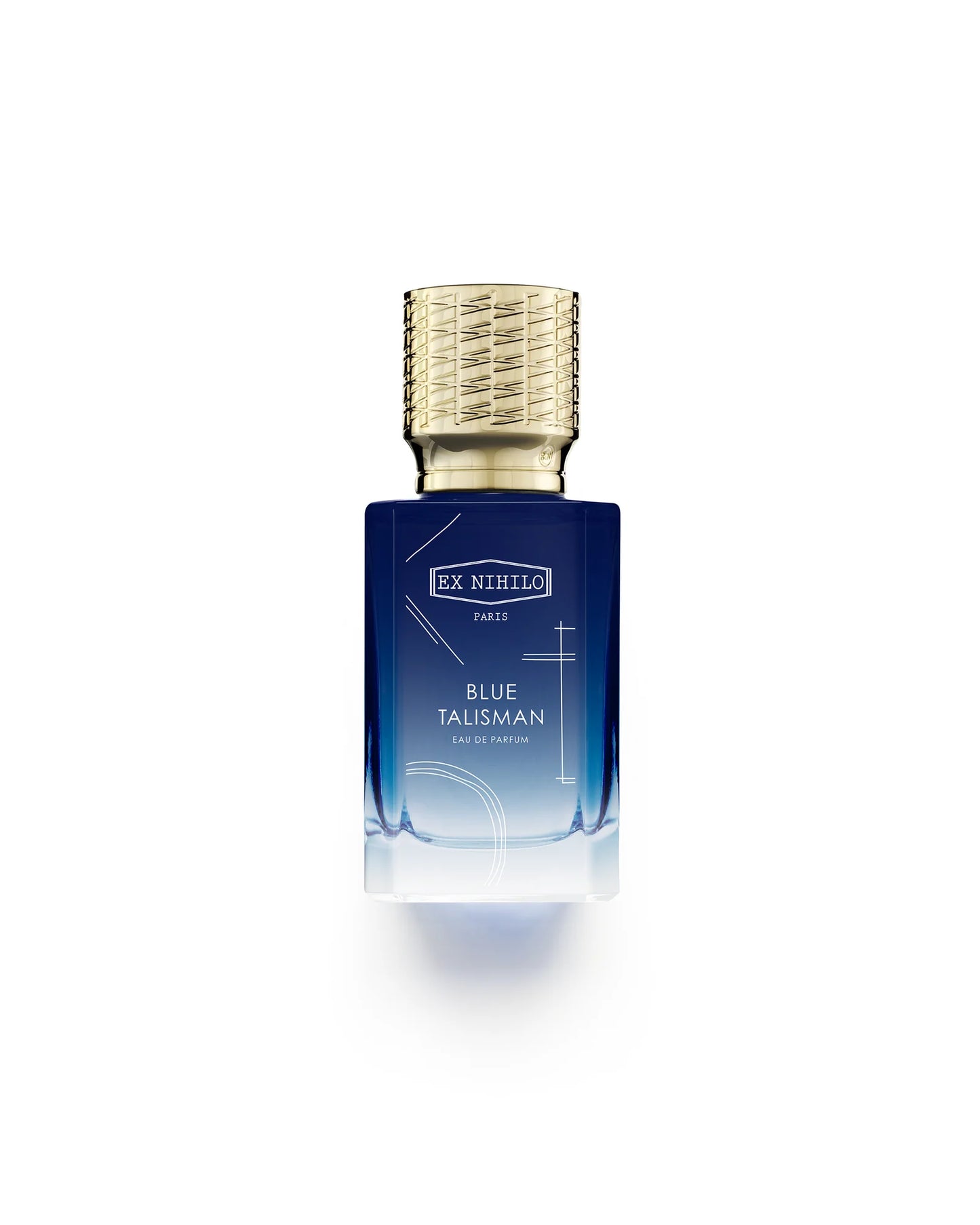 Blue Talisman Ex Nihilo Eau De Parfum