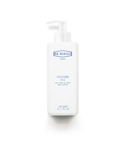 Cologne 352 Ex Nihilo Body Lotion 360ml
