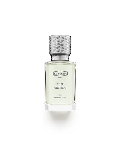 Cuir Celeste Ex Nihilo Eau De Parfum