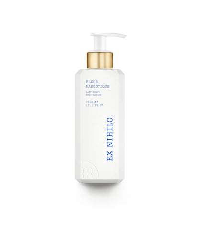 Fleur Narcotique Ex Nihilo Body Lotion 360ml