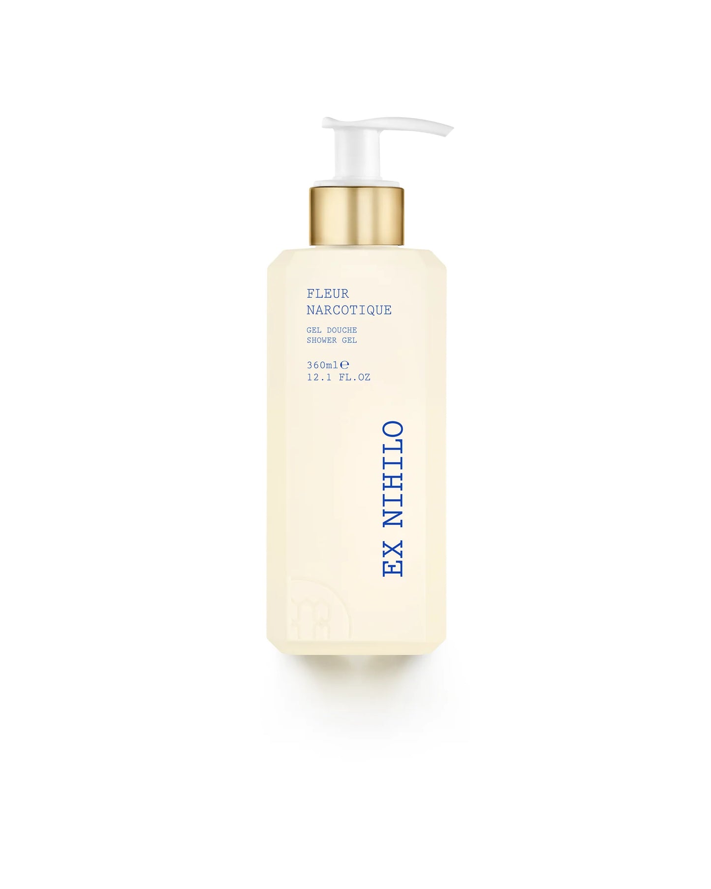 Fleur Narcotique Ex Nihilo Shower Gel 360ml