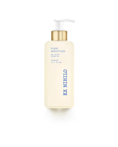 Fleur Narcotique Ex Nihilo Shower Gel 360ml