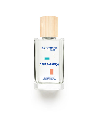 Generation(s) Ex Nihilo Eau De Parfum 100ml