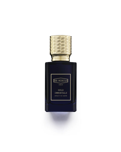 Gold Immortals Ex Nihilo Extrait De Parfum