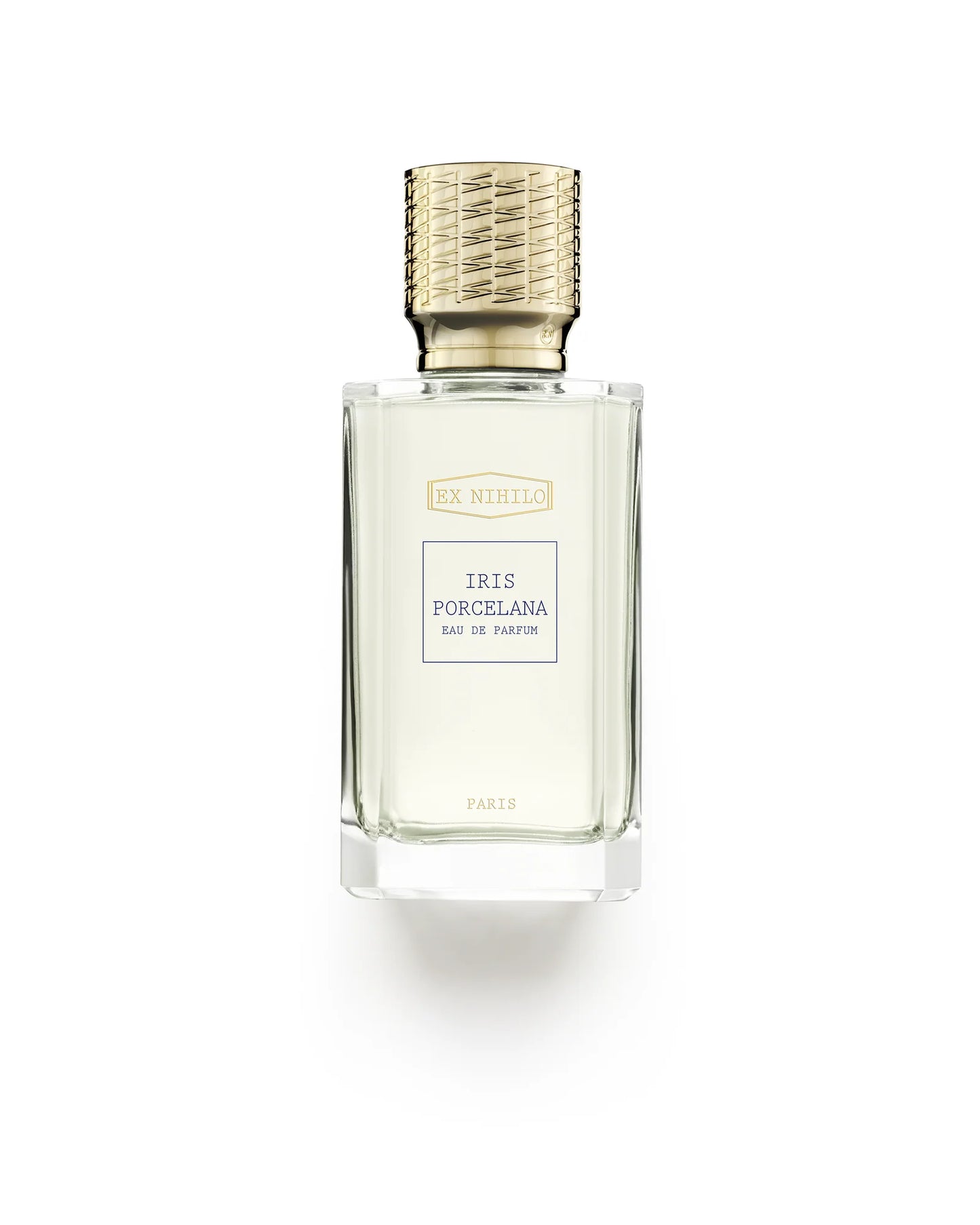 Iris Porcelana Ex Nihilo Eau De Parfum