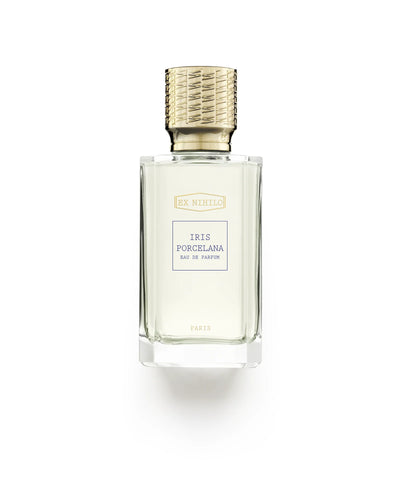 Iris Porcelana Ex Nihilo Eau De Parfum