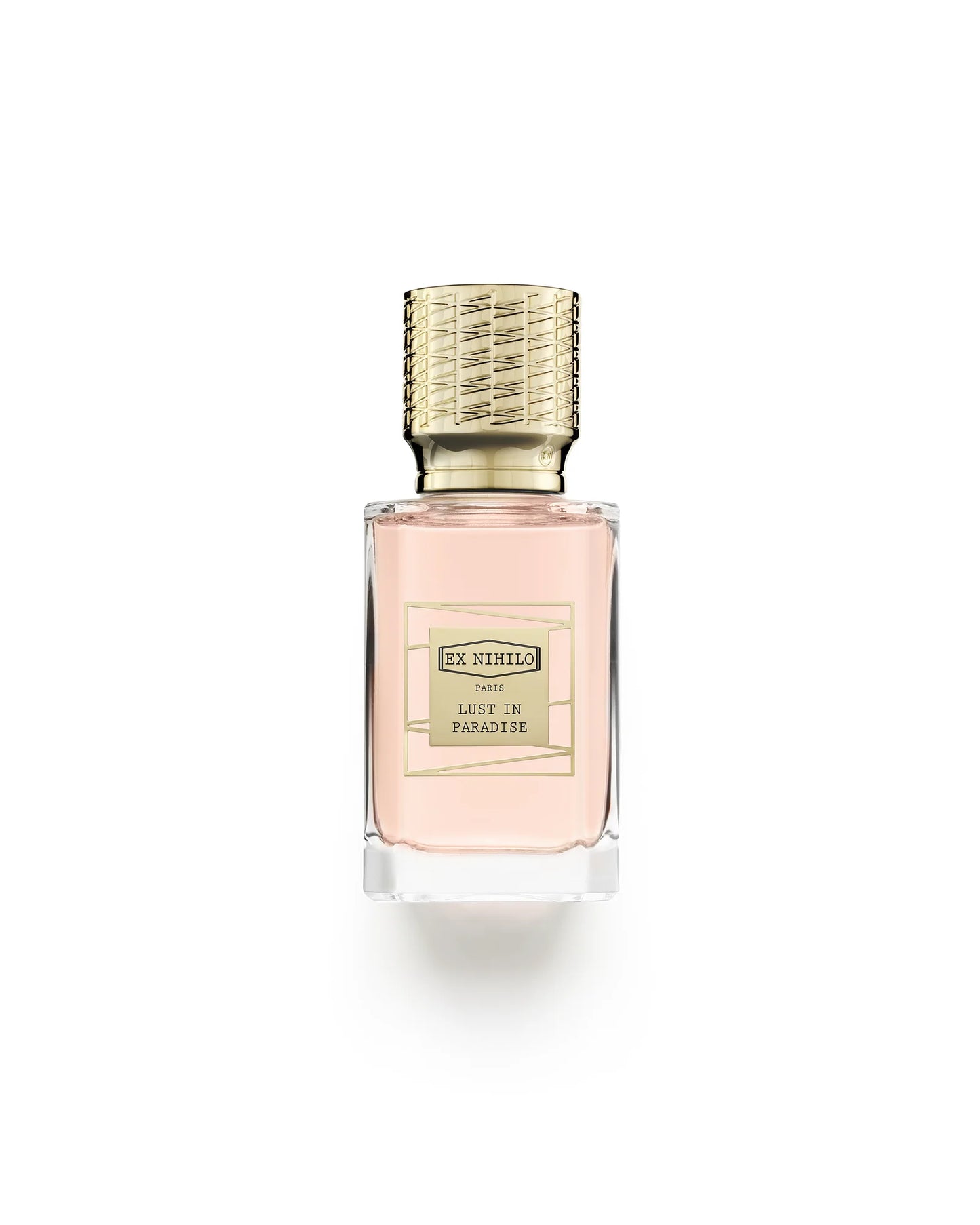 Lust In Paradise Ex Nihilo Eau De Parfum 7.5ml
