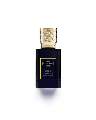 Lust In Paradise Ex Nihilo Extrait De Parfum
