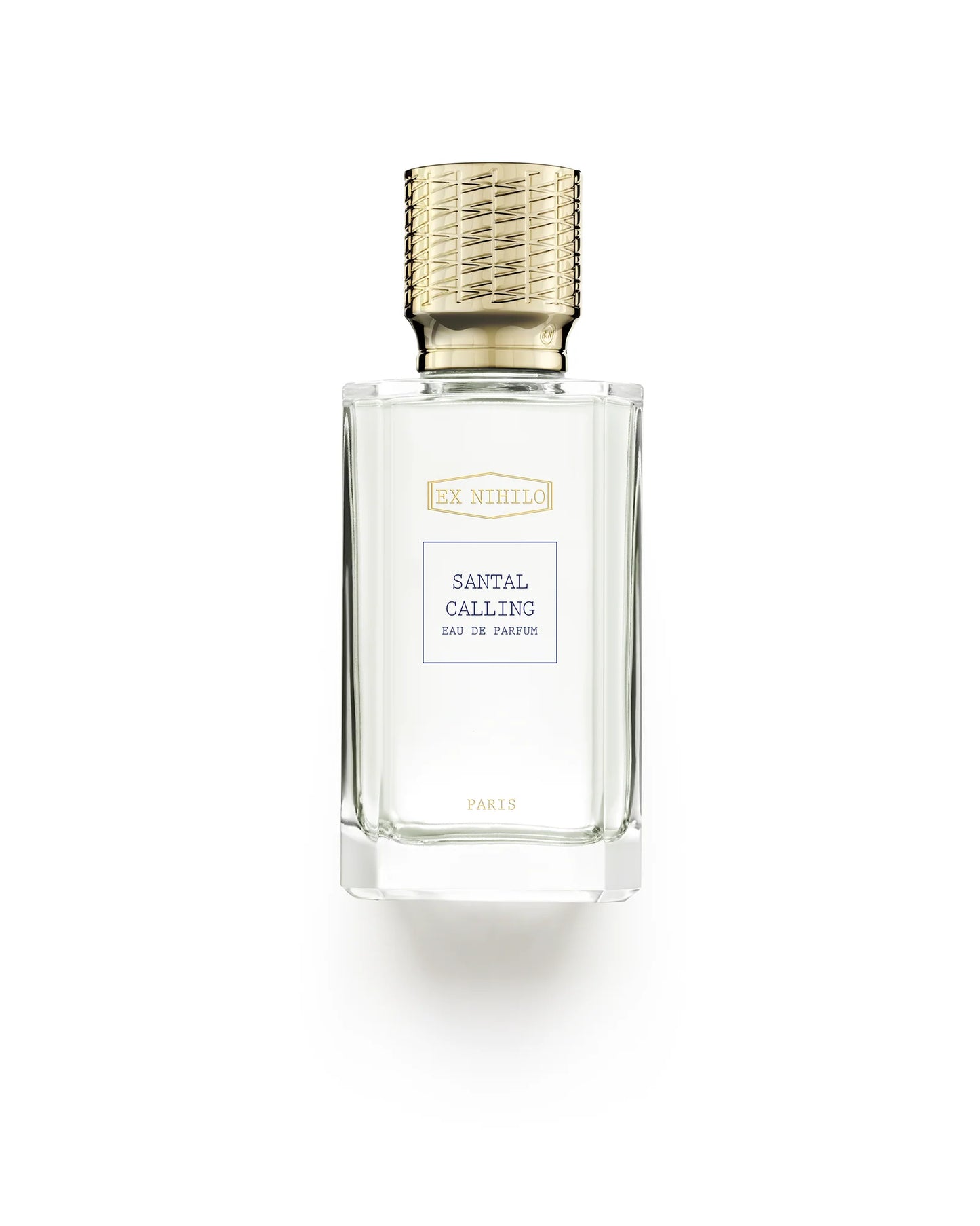 Santal Calling Ex Nihilo Eau De Parfum