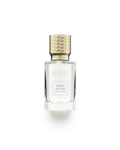 Santal Calling Ex Nihilo Eau De Parfum