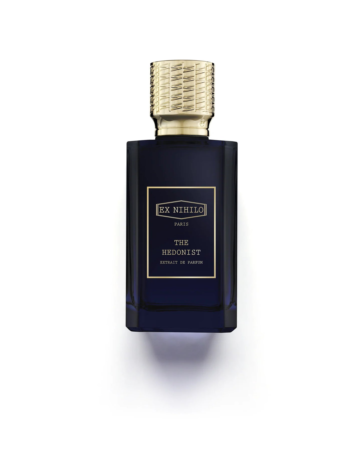 The Hedonist Ex Nihilo Extrait De Parfum