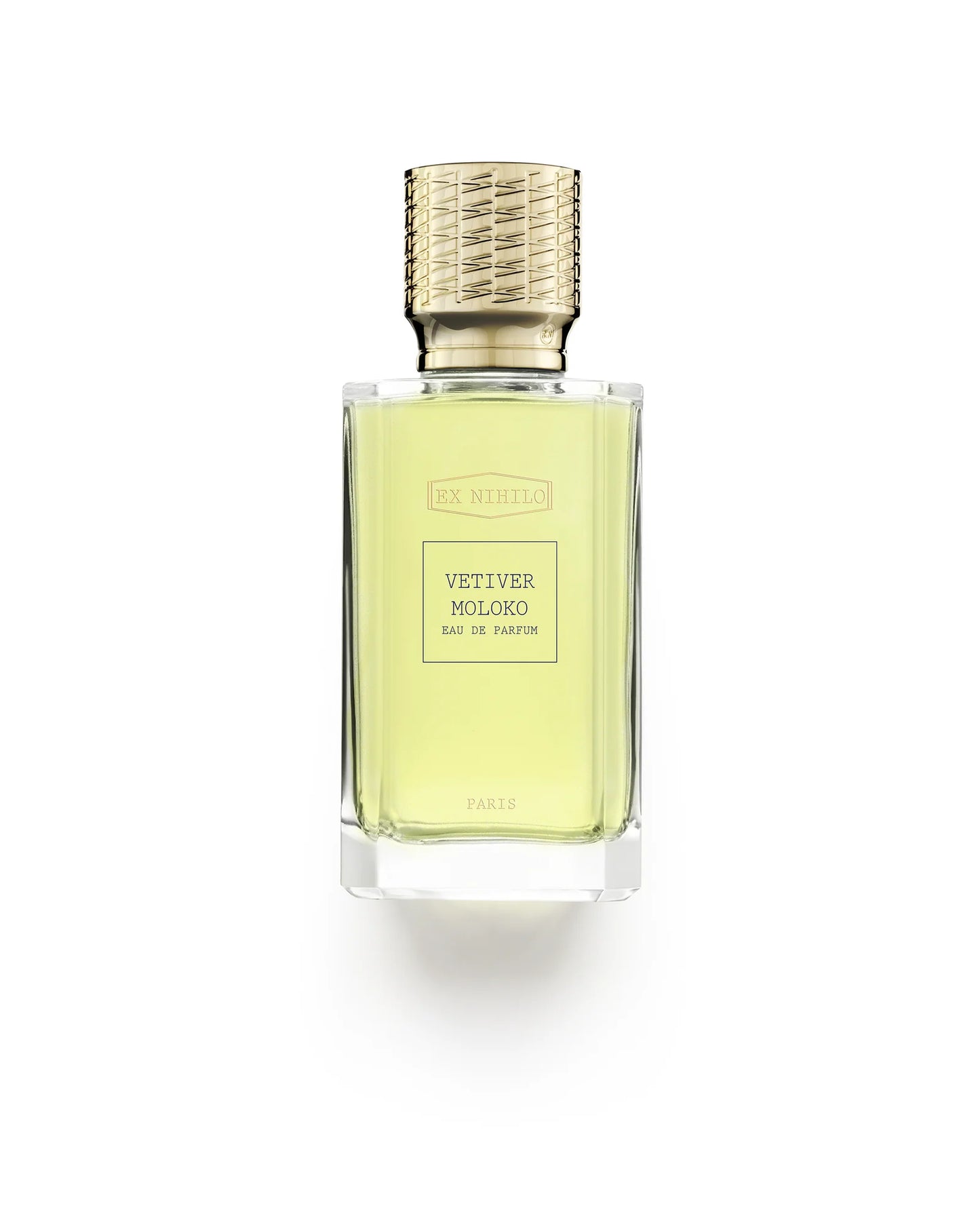 Vetiver Moloko Ex Nihilo Eau De Parfum