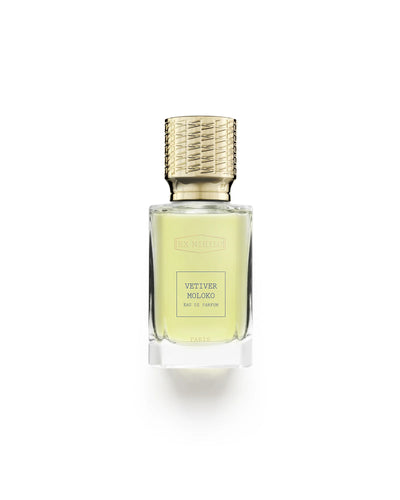 Vetiver Moloko Ex Nihilo Eau De Parfum