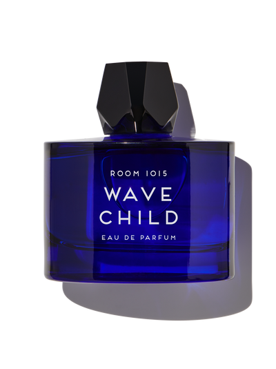 Wavechild Room 1015 Eau de Parfum