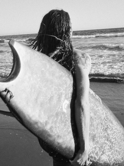 Wavechild Room 1015 Eau de Parfum